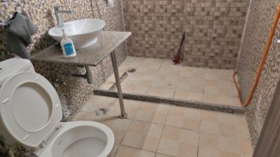 Image of 1050 Sq.ft 2 BHK Apartment / Flat for sale in Dwarkadhish The Cubix, Sector 23, Dharuhera for Rs. 5785000