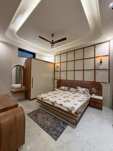 Bedroom Image of 1850 Sq.ft 3 BHK Duplex for sale in Kamal Vihar Raipur for Rs. 4730000