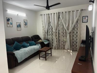 2.5 BHK Flat