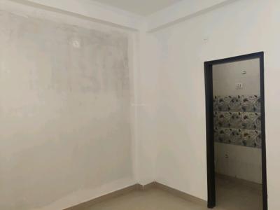 Bedroom Image of 750 Sq.ft 2 BHK Builder Floor for sale in DLF Ankur Vihar Ghaziabad for Rs. 2440449
