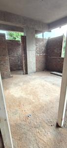 Balcony Image of 1100 Sq.ft 2 BHK Apartment / Flat for sale in Madhurawada Visakhapatnam for Rs. 5720000