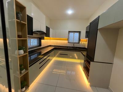 Kitchen Image of 950 Sq.ft 2 BHK Villa for sale in Perungalathur Chennai for Rs. 8500000