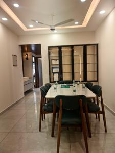 Hall Image of 1166 Sq.ft 2 BHK Apartment / Flat for sale in Vennala Kochi for Rs. 7500000