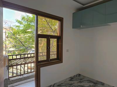 Bedroom Image of 900 Sq.ft 3 BHK Builder Floor for sale in DLF Ankur Vihar Ghaziabad for Rs. 3335000
