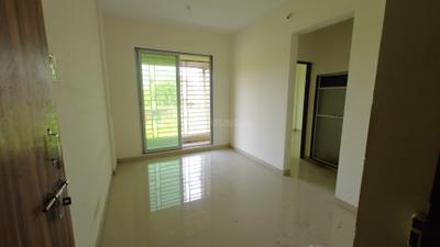 Living Room Image of 590 Sq.ft 1 BHK Apartment / Flat for sale in Shri Siddhi Rajeshwari Residency, Titwala Thane for Rs. 2700000