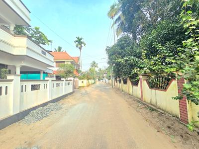 Image of 2610 Sq.ft Residential Plot / Land for sale in North Paravoor, Kochi for Rs. 4500000