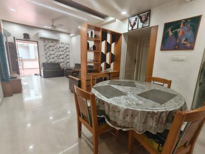 Hall Image of 2700 Sq.ft 4 BHK Villa for sale in Thaltej Ahmedabad for Rs. 47500000
