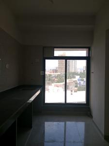 Kitchen Image of 885 Sq.ft 2 BHK Apartment / Flat for sale in Borivali West Mumbai for Rs. 18500009