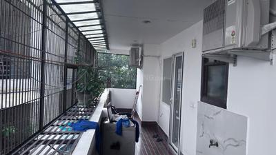 Balcony Image of 3206 Sq.ft 4.5 BHK Builder Floor for sale in Green Field Colony Faridabad for Rs. 30000000