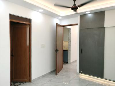 Bedroom Image of 1950 Sq.ft 3 BHK Apartment / Flat for sale in AAKRITI APARTMENTS, Sector 4 Dwarka New Delhi for Rs. 26900000