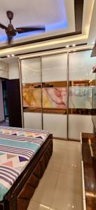 Bedroom Image of 974 Sq.ft 2 BHK Apartment / Flat for sale in Alpine Fiesta, Whitefield Bengaluru for Rs. 11200000