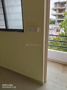 Balcony Image of 595 Sq.ft 1 BHK Apartment / Flat for sale in Dapodi Pune for Rs. 2500000