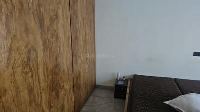 Bedroom Image of 3250 Sq.ft 4 BHK Independent House for rent in Sai Dwarka, Kiwale Pune for Rs. 75000