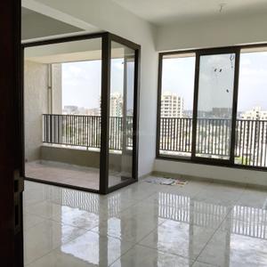 Hall Image of 1800 Sq.ft 3 BHK Apartment / Flat for sale in Parkview One, Naranpura Ahmedabad for Rs. 15500000