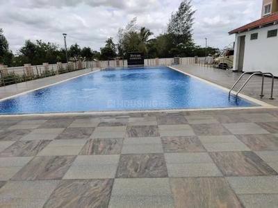 Image of 1200 Sq.ft 3 BHK Apartment / Flat for sale in Shriram Sameeksha, Singapura, Bengaluru for Rs. 11400000