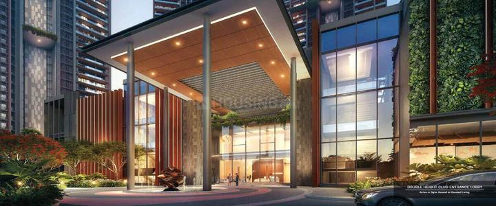 M3M Mansion Main Image 1