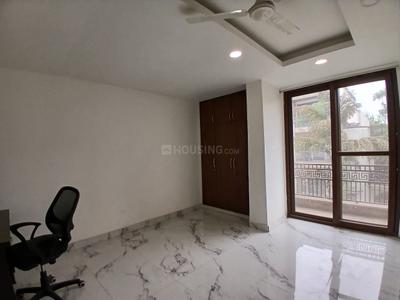3 BHK Independent Builder Floor