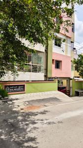 Image of 1160 Sq.ft 2 BHK Apartment / Flat for sale in i1 SS Swadhama, Jnana Ganga Nagar, Bengaluru for Rs. 12000000