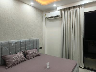 Bedroom Image of 1530 Sq.ft 3 BHK Builder Floor for sale in Skywhales Vienna Greens II, Sector 99A Gurgaon for Rs. 17500000