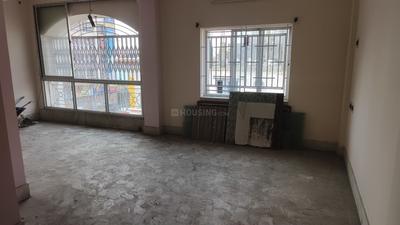 Living Room Image of 1030 Sq.ft 2 BHK Apartment / Flat for sale in Dum Dum Cantonment Kolkata for Rs. 4700000