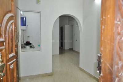 Image of Cloudnest Gents PG in C V Raman Nagar, Bangalore