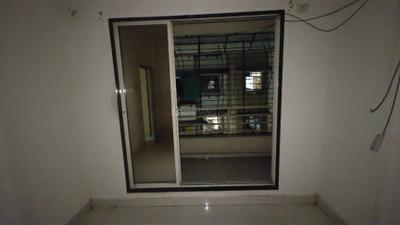 Bedroom Image of 640 Sq.ft 1 BHK Apartment / Flat for sale in Kalyan West Kalyan for Rs. 3100000