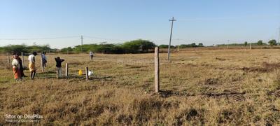 Image of 3600 Sq.ft Residential Plot / Land for sale in Khaja Guda, Hyderabad for Rs. 1260000000