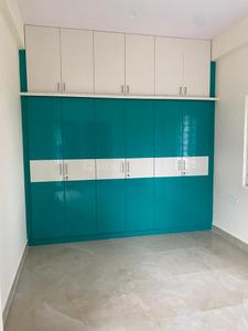 Bedroom Image of 2600 Sq.ft 5 BHK Independent House for sale in VSV K C Krishna Reddy Layout, Margondanahalli Bengaluru for Rs. 14000000
