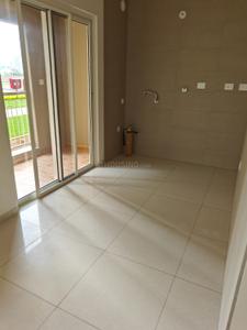 Bedroom Image of 1009 Sq.ft 2 BHK Apartment / Flat for sale in Sobha Dream Gardens, Thanisandra Bengaluru for Rs. 14000000