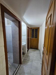 Bathroom Image of 2475 Sq.ft 4 BHK Independent House for rent in Narendra Nagar Jaipur for Rs. 30000