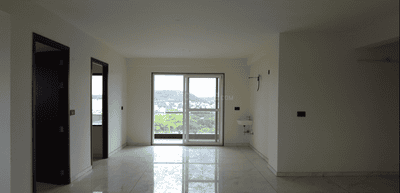 Image of 2690 Sq.ft 3 BHK Apartment / Flat for sale in YTY Prime, Madhurawada, Visakhapatnam for Rs. 15000000