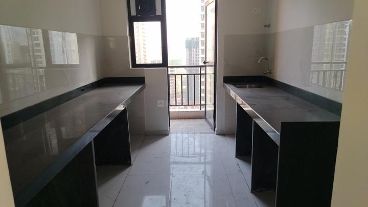 Runwal Gardens Phase I Main Image 1