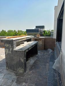 Balcony Image of 7200 Sq.ft 4 BHK Builder Floor for sale in Hauz Khas New Delhi for Rs. 320000000