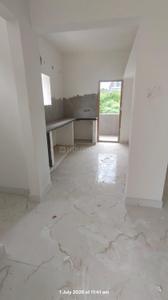 Kitchen Image of 1725 Sq.ft 3 BHK Apartment / Flat for sale in Bachupally Hyderabad for Rs. 11000000