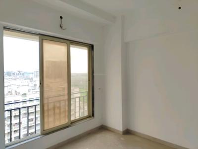 Bedroom Image of 727 Sq.ft 3 BHK Apartment / Flat for sale in AV Pearl, Virar East Virar for Rs. 7358160