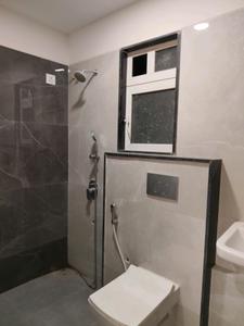 Common Bathroom Image of 1145 Sq.ft 2 BHK Apartment / Flat for sale in VKG Park Estate, Andheri East Mumbai for Rs. 24000000