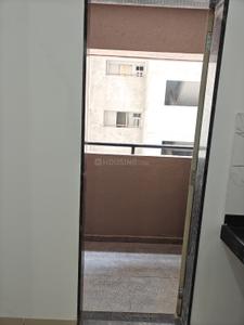 Balcony Image of 800 Sq.ft 2 BHK Apartment / Flat for sale in Kolte Patil Equa Wing D And E, Wagholi Pune for Rs. 6100000