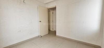Bedroom Image of 700 Sq.ft 2 BHK Apartment / Flat for sale in Godrej Seven, Joka Kolkata for Rs. 5600000