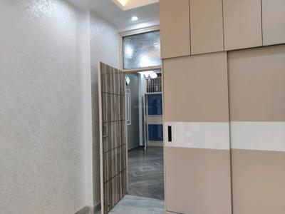 Bedroom Image of 1065 Sq.ft 2 BHK Builder Floor for sale in Dream Homes, Indirapuram Ghaziabad for Rs. 4000000