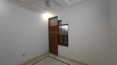 Bedroom Image of 1440 Sq.ft 3 BHK Builder Floor for sale in Gujranwala Town New Delhi for Rs. 22500000