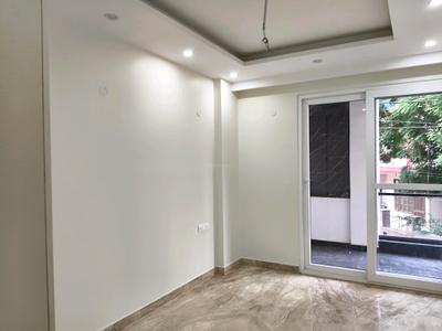 Bedroom Image of 3600 Sq.ft 4.5 BHK Builder Floor for sale in Vohra Luxury Builder Floors 6, Sector 46 Gurgaon for Rs. 42000000
