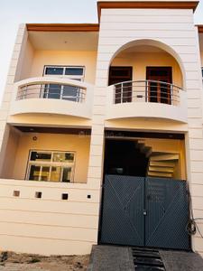 3 BHK Independent House
