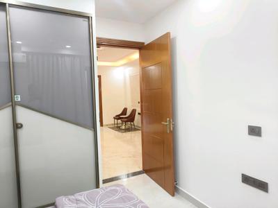 Bedroom Image of 1650 Sq.ft 3 BHK Builder Floor for sale in Skywhales Vienna Greens II, Sector 99A Gurgaon for Rs. 20000000