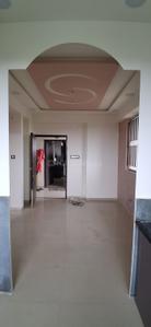 Image of 500 Sq.ft 1 BHK Apartment / Flat for sale in Omshanti Raj Niwas, Vatva, Ahmedabad for Rs. 1650000