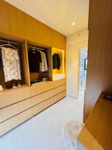Bedroom Image of 4023 Sq.ft 4 BHK Apartment / Flat for sale in T1 Named Helios Of Raheja Galaxy In RV Premiere, Mohammed Wadi Pune for Rs. 47500000