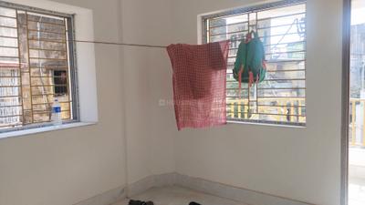 Bedroom Image of 850 Sq.ft 2 BHK Apartment / Flat for sale in Santoshpur Kolkata for Rs. 5500000