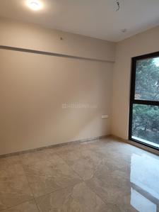 Bedroom Image of 1650 Sq.ft 3 BHK Apartment / Flat for sale in Vimond Vivencia, Koregaon Park Pune for Rs. 35000000