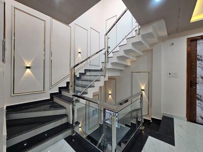 Bedroom Image of 2200 Sq.ft 4 BHK Independent House for sale in Chitaipur Varanasi for Rs. 13200000