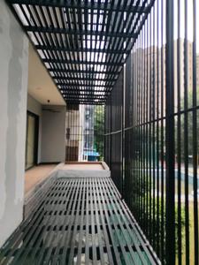 Bedroom Two Image of 2000 Sq.ft 4 BHK Builder Floor for sale in Sushant Lok Phase 1 Gurgaon for Rs. 41500000