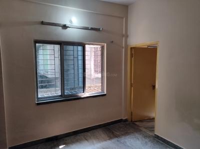 Bedroom Image of 600 Sq.ft 1 BHK Apartment / Flat for sale in Boral Kolkata for Rs. 1300000